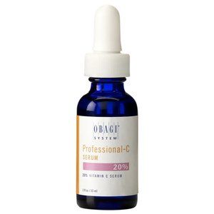 Obagi Professional C Serum 20%, Vitamin C Facial Serum (New in Box ; 1oz/30ml)